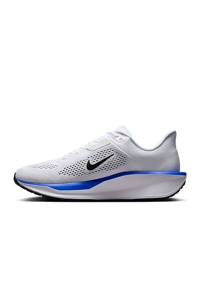 Nike Quest 6 Men's Running Shoes White - Fd6033-102