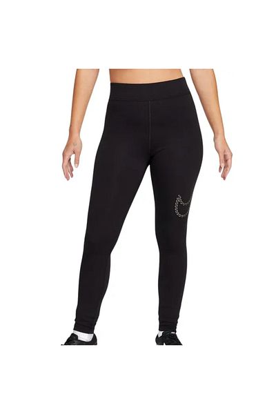 Nike SPORTSWEAR PREMIUM ESSENTIALS women's leggings black