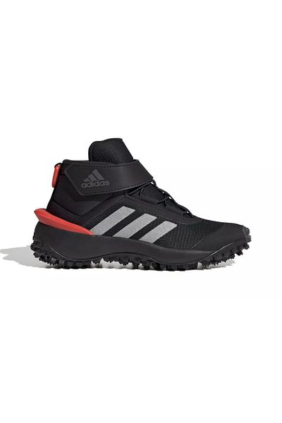 adidas FORTATRAIL EL K pentru băiat pantofi trekking negri