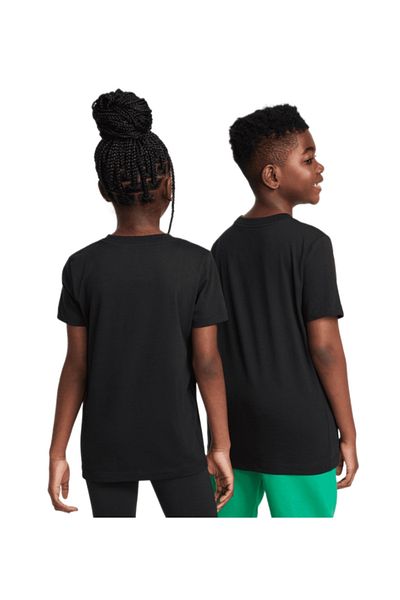 Nike Sportswear kids-unisex t-shirt black