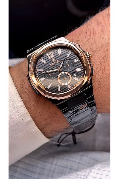 Reward Brand Functions Active Wristwatch