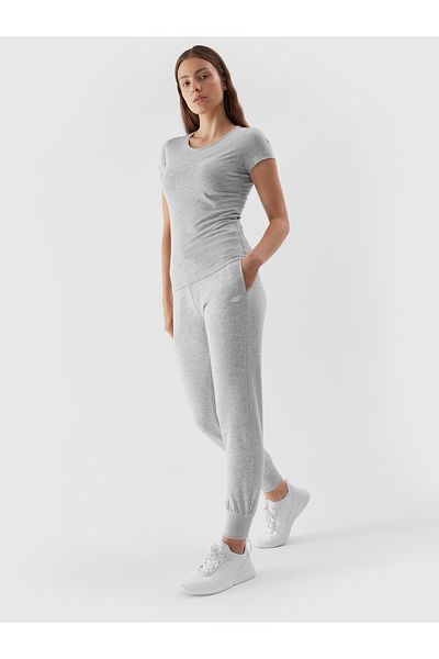 4F TRIOC F0907 tricou dama alb