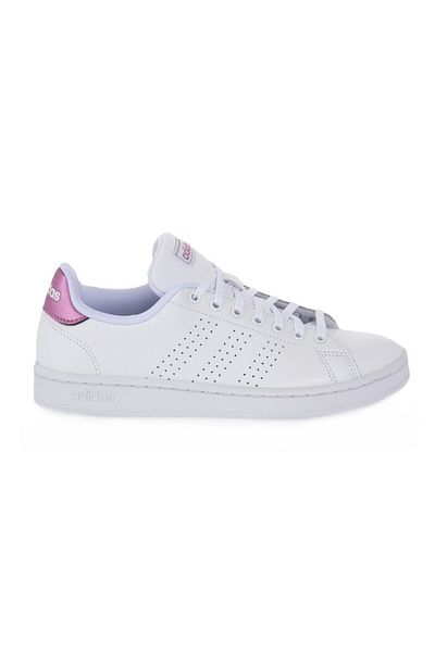 adidas Adventure W FY9096 women's sneakers white
