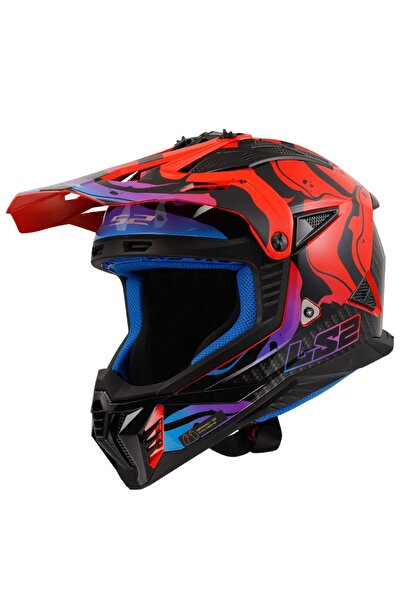 LS2 FAST 2 WASH KASK