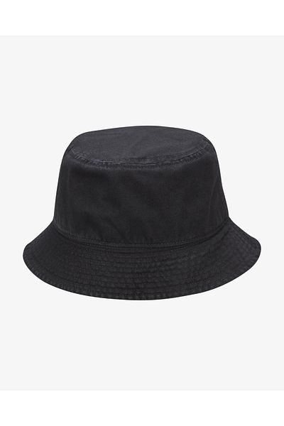 Nike U NK APEX BUCKET SQ FUT WSH L unisex cap black