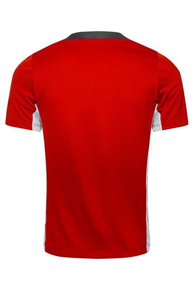 Nike Strike men's t-shirt red
