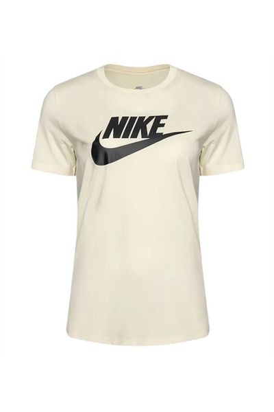 Nike Nike Sportswear Essentials Women's T-Shirt White