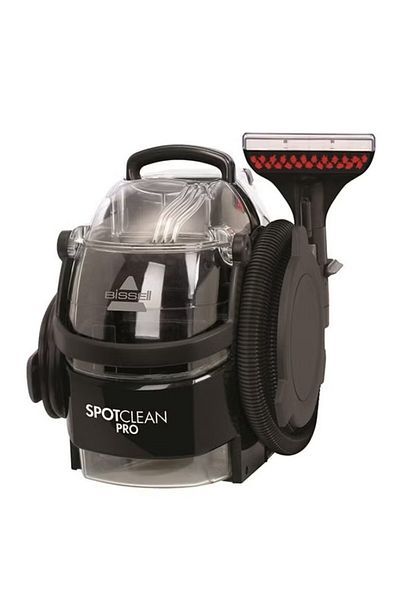 Bissell Spot Clean Pro Carpet Cleaner 28l 750 W 1558g Black