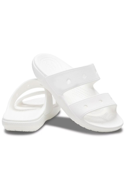 Crocs Classic Sandal unisex sandals white