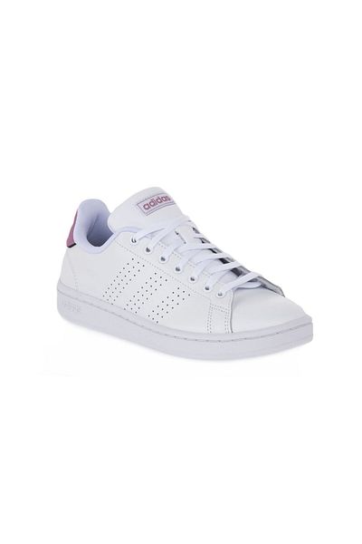 adidas Adventure W FY9096 women's sneakers white