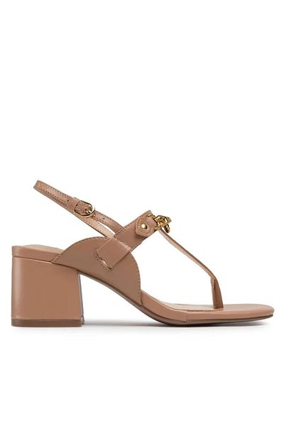 Guess SANDRA women's sandals beige