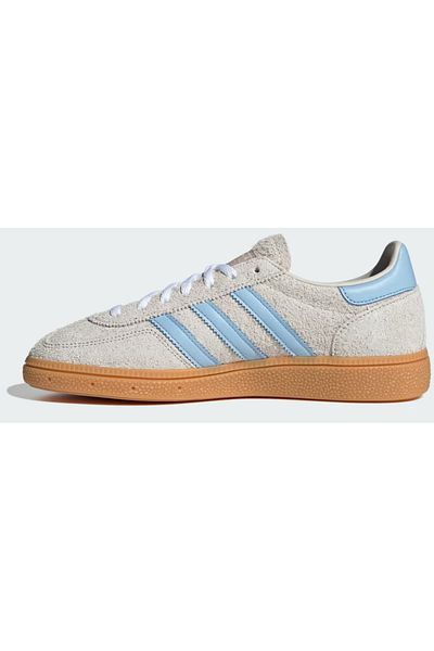 adidas HANDBALL SPEZIAL W pantofi adidași damă gri