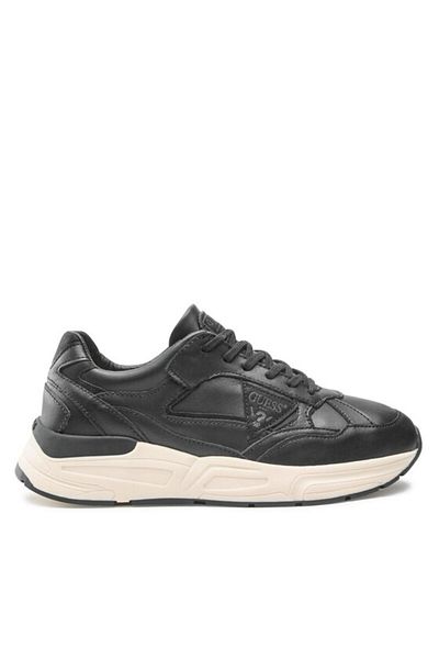 Guess IMOLA men's sneakers black