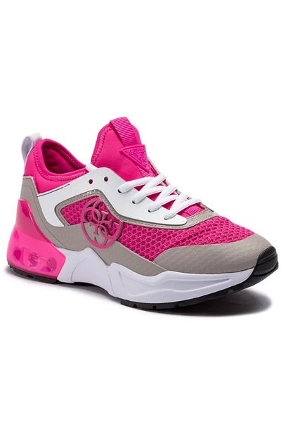 Guess TECKIE/ACTIVE LADY/F pantofi dama adidasi roz
