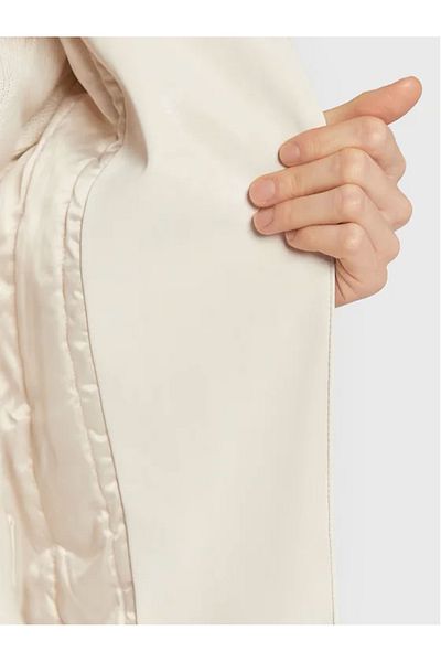 Guess OLIVIA JACKET geaca dama bej