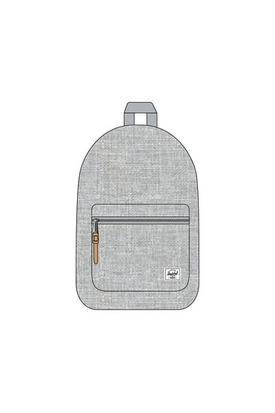 Herschel Supply Co. Herschel Settlement 15''/16'' Inc Compatible Backpack