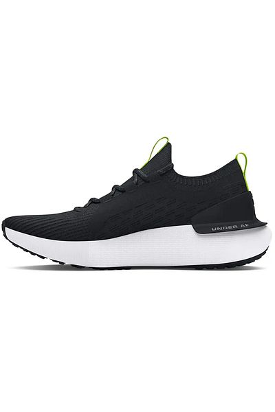Under Armour Pantofi de alergare pentru bărbați UA HOVR PHANTOM 3 SE negri