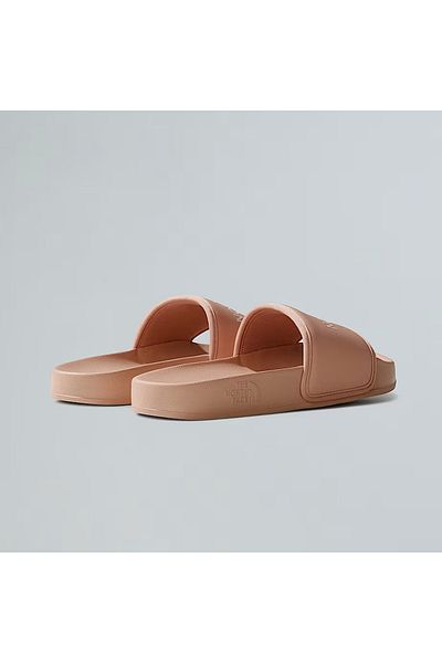 THE NORTH FACE Sandale de damă W BASE CAMP SLIDE III bej