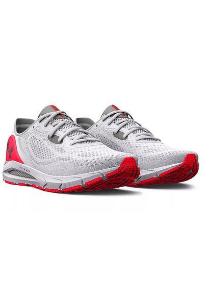 Under Armour UA W HOVR Sonic 5 Women's Running Shoes White