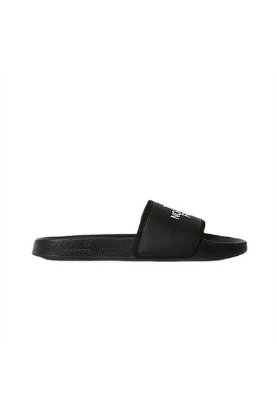 THE NORTH FACE Sandale W BASE CAMP SLIDE III pentru femei negru