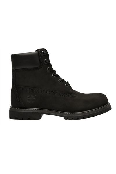 Timberland Cizme de iarnă de damă TIMBERLAND PREMIUM 6 INCH BOOT negre