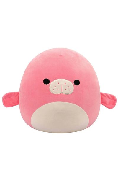 Squishmallows Child Manati Morlai 40 cm