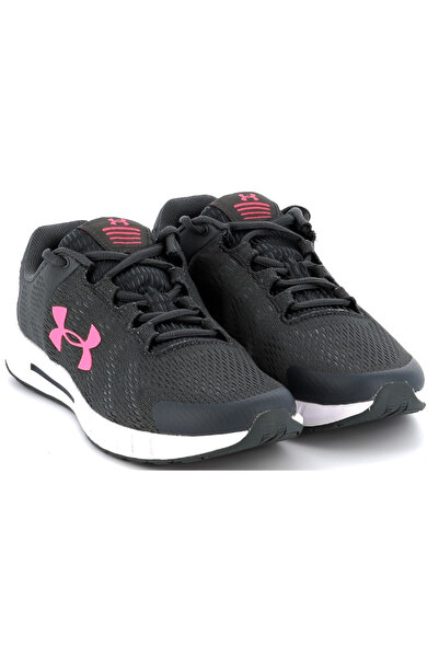 Under Armour Pantofi de alergare UA GS Pursuit BP pentru fete gri