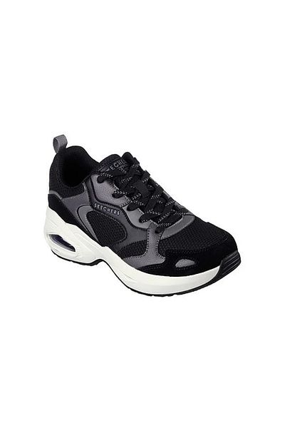 SKECHERS SKECHERS MUNO women's sneakers black