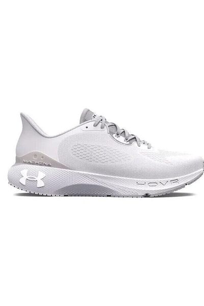Under Armour UA W HOVR Machina 3 Women's Running Shoes White