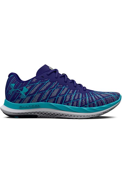 Under Armour Pantofi de alergat UA Charged Breeze 2 pentru bărbați bleumarin