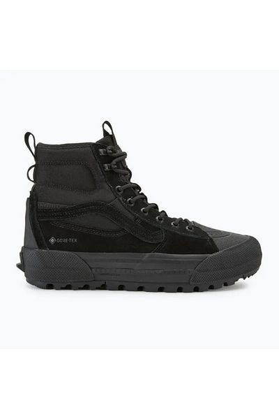Vans Vans MTE SK8-HI WATERPROOF Men's Sneakers Black