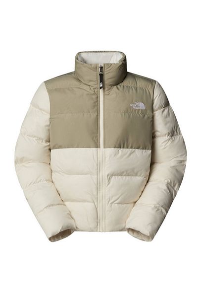 THE NORTH FACE Geaca de iarna dama The North Face W SAIKURU JACKET alb