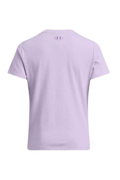 Under Armour Tricou dama UA W BL PACK SS mov