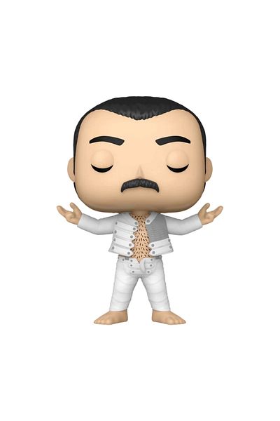 Funko Kid Pop! Rocks Queen Freddie Mercury (I Was Born to Love You)