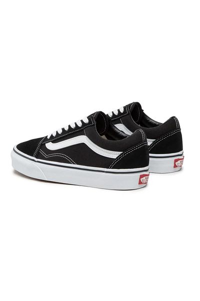 Vans Adidasi Vans OLD SKOOL unisex negri