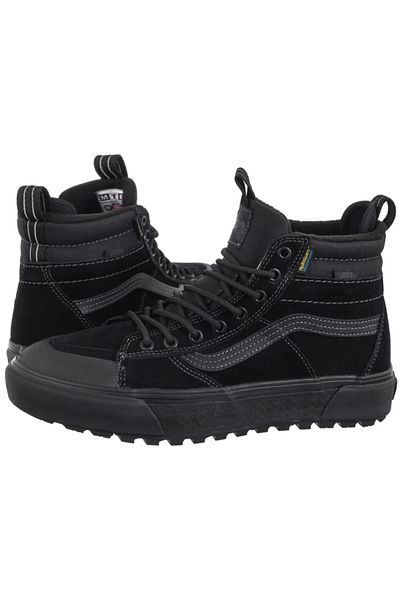 Vans Pantofi de damă Vans MTE SK8-HI WATERPROOF negri