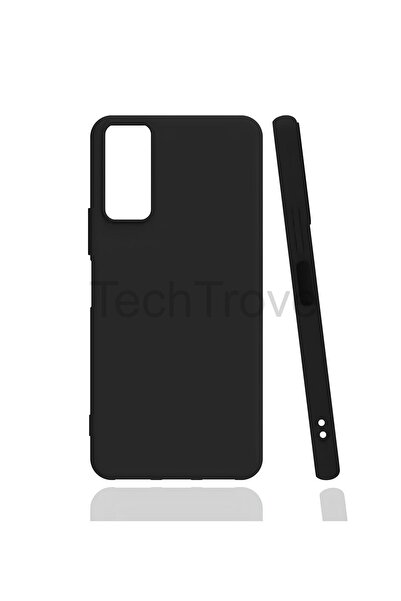 TechTrove Vivo Y20 Kılıf Silikon Lansman Kılıf A Kalite Kapak
