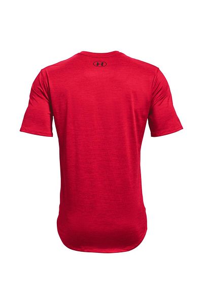 Under Armour UA Training Vent 2.0 SS Men's T-Shirt Red