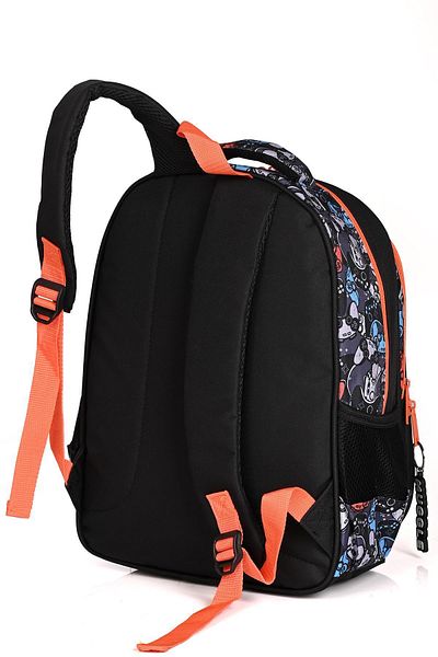 MUGGLE Rucsac Mu-005 Game Over School - Design confortabil și elegant