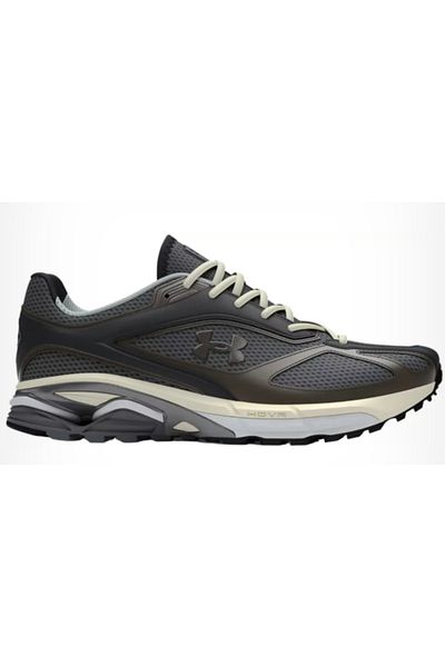 Under Armour UA HOVR APPARITION RTRFTR TC unisex running shoes grey