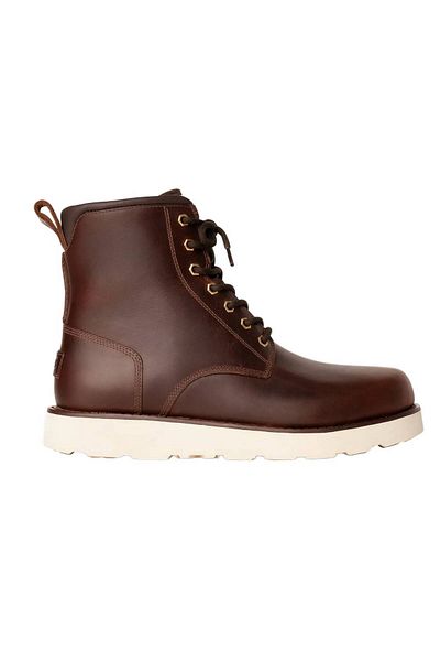 UGG Cizme de iarnă pentru bărbați Cason maro