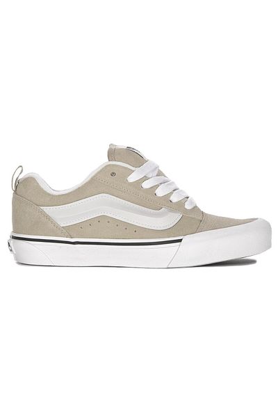 Vans VANS Knu Skool unisex sneakers beige