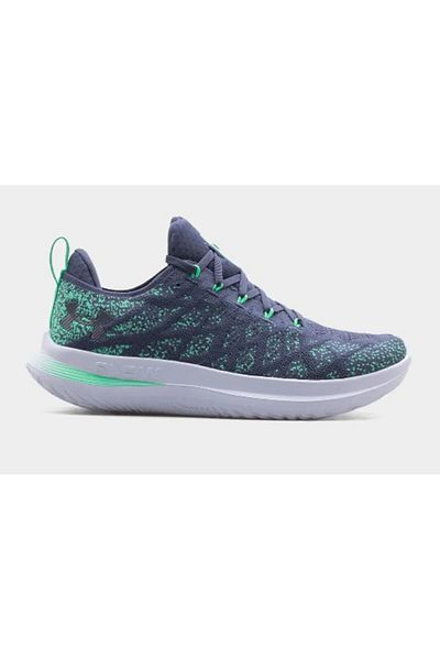 Under Armour UA Velociti 3 Men's Running Shoes Gray