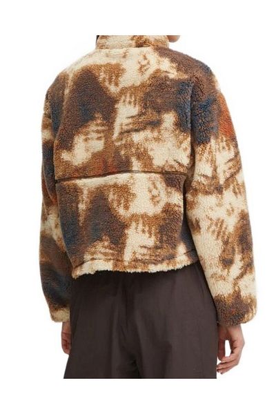 THE NORTH FACE The North Face W EXTREME PILE PULLOVER 2 women's fleece multicolor