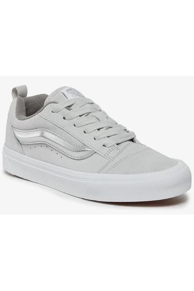 Vans Knu Skool unisex sneakers grey