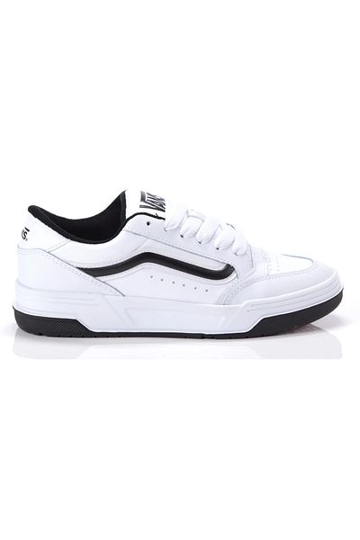Vans Adidași VANS Hylane unisex albi