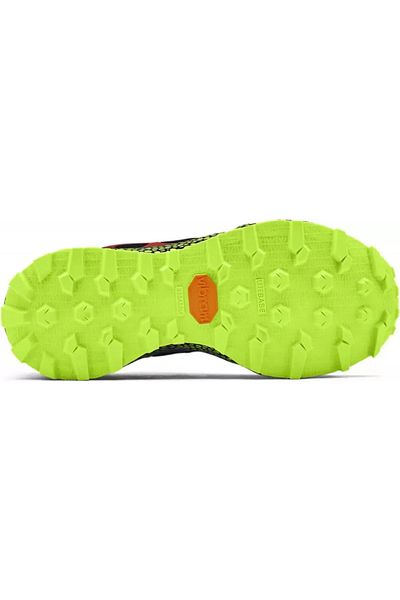 Under Armour UA HOVR Machina Off Road Men's Running Shoes Black