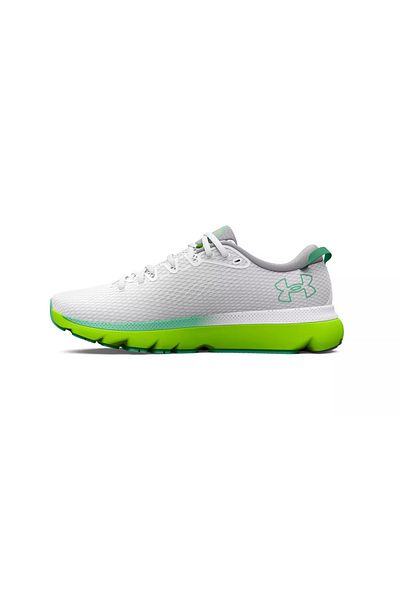 Under Armour UA W HOVR Infinite 5 Women's Running Shoes White