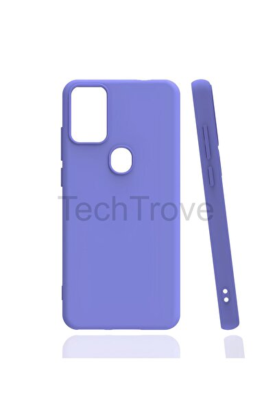 TechTrove Reeder P13 Blue Max Pro Kılıf Silikon Lansman Kılıf A Kalite Kapak