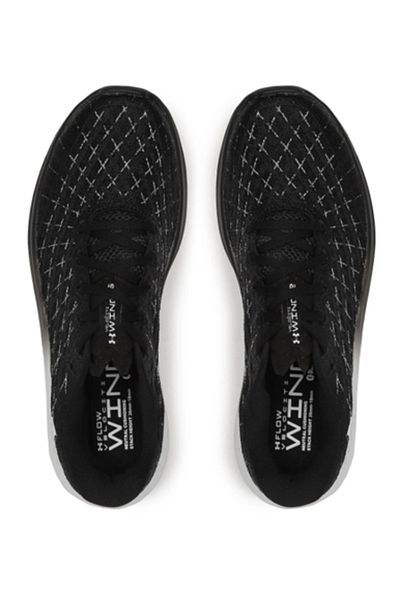 Under Armour UA FLOW Velociti Wind 2 Men's Running Shoes Black